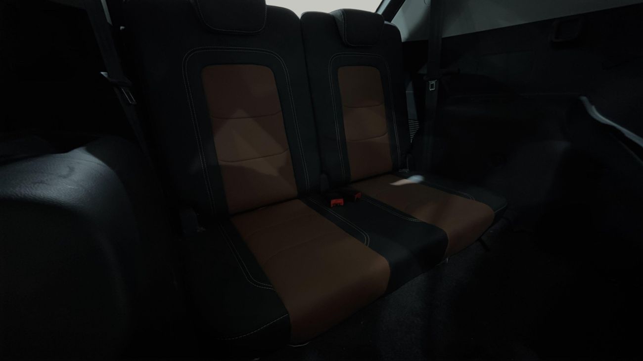 Jetour X70 LUX 2023 | AED 745/Month | 0 DP | 30 Day Return | Warranty | Service History