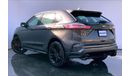 Ford Edge ST