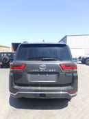 تويوتا لاند كروزر VXR 3.5L