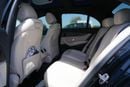 Mercedes Benz E200