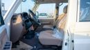تويوتا لاند كروزر 70 Toyota Land cruiser LC76 2025  2.8L Diesel
