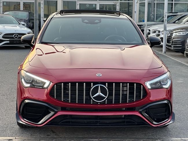Mercedes-Benz CLA PREMIUM, миниатюра 28