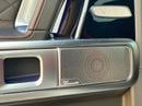 Mercedes-Benz G 63 AMG v8 BITURBO  / brand New