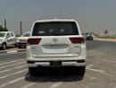 Toyota Land Cruiser GXR