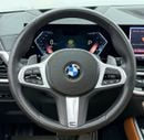 BMW X5 XDRIVE40i M SPORT PRO 2024 BMW X5 xDrive40i M-Sport PRO, 2029 BMW Warranty + Service Pack, Full BMW