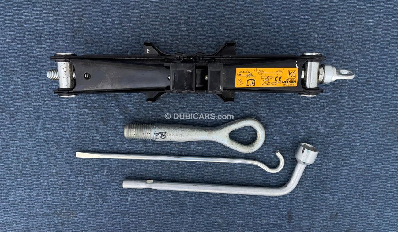 Nissan Sunny S 1.5 | Zero Down Payment | Free Home Test Drive