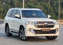 Toyota Land Cruiser GX.R V6 upgrade 2021