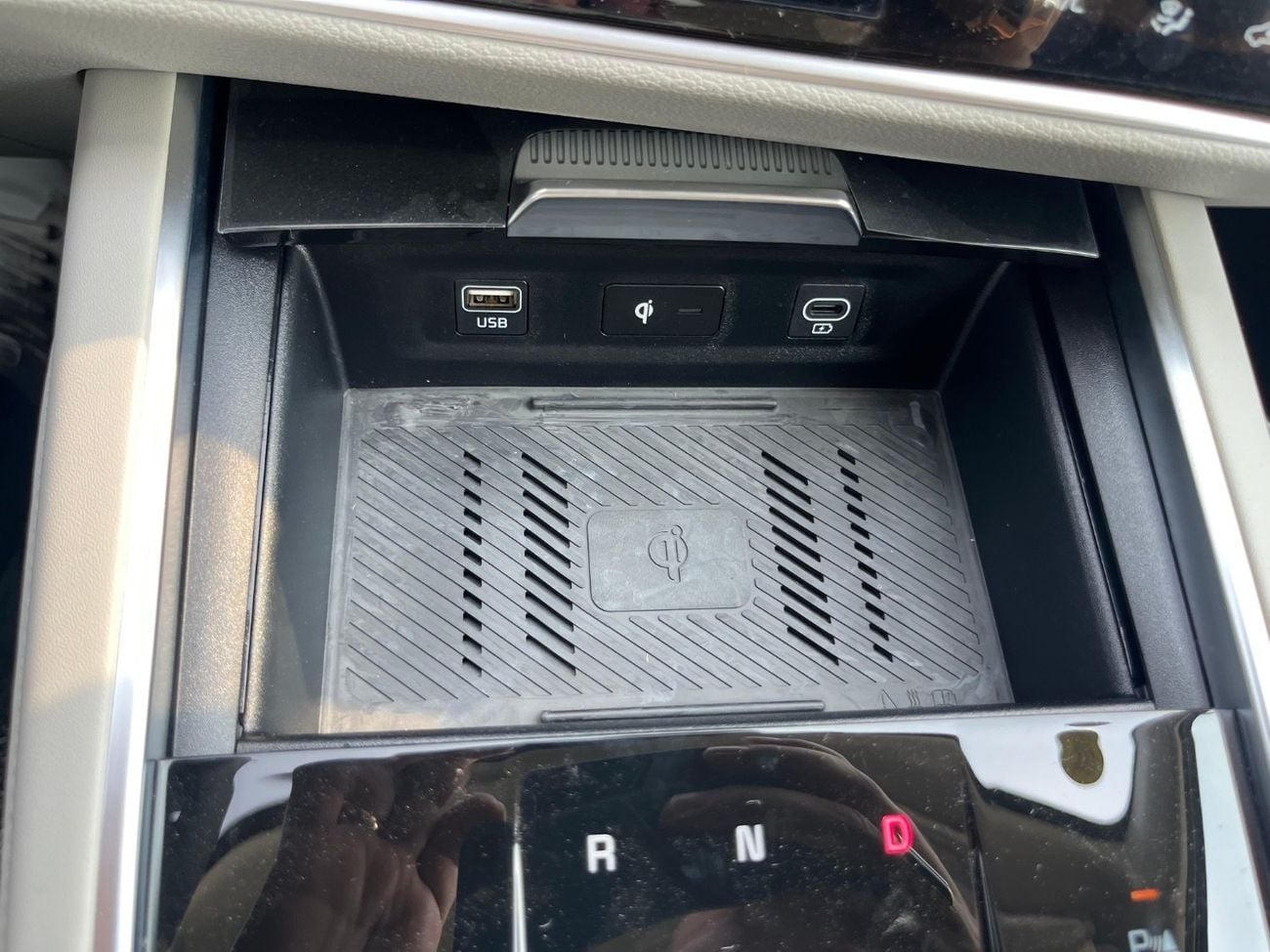 كيا سبورتيج DLX L TX 1.5T