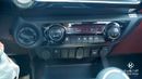 Toyota Hilux 2.7 SR5 | 4x4 MANUAL TRANSMISSION | GCC Specs |  | Climate Control | CHROME BUMPER