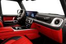 مرسيدس بنز G 63 AMG STD