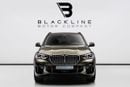 بي أم دبليو X5 40i M SPORT 40i M Sport 3.0L 2022 BMW X5 xDrive 40i, 3.0L TC I6, AWD, 340 bhp, 8 Speed Automatic