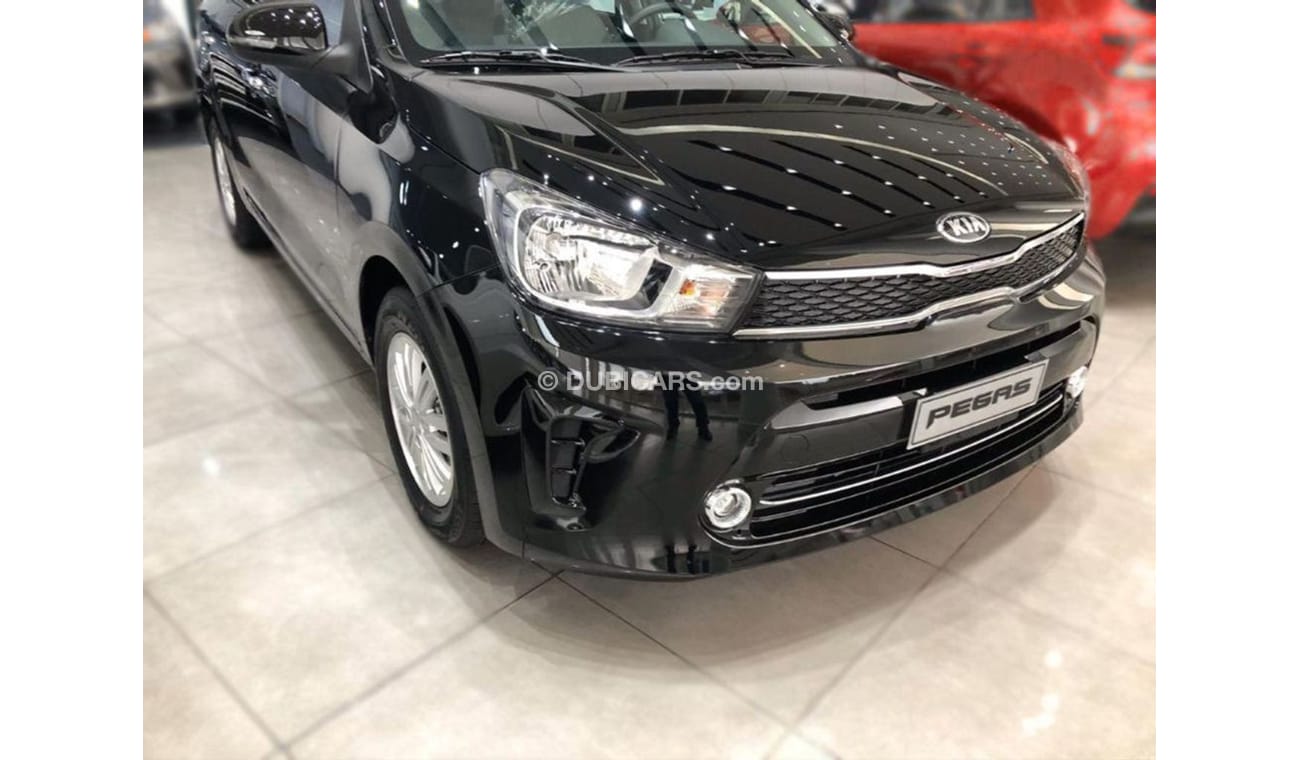 Kia Pegas 1.4L ////// 2020 BRAND NEW ////// SPECIAL OFFER /////// FOR EXPORT