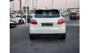 بورش كايان Porsche Cayenne S_Gcc_2014_Excellent_Condition _Full option