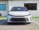 Toyota Camry 2026 Toyota Camry lumiere 2.5L Hybrid AT