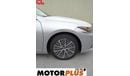 Lexus ES 300 HYBRID PREMIUM
