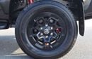 Toyota Hilux GR SPORT 2024 2.8L- DIESEL- AUTOMATIC TRANSMISSION- FULL OPTION WITH RADAR- 2025