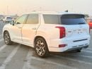 هيونداي باليساد 3.8L GDi (AWD) Premium