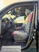 تويوتا لاند كروزر VXR TWIN TURBO FULL OPTION WITH AERO KIT/3.5L PETROL V6 4WD/360* CAMERA / RADAR / HEADUP DISPLAY /JB