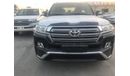 Toyota Land Cruiser V8 DIESEL