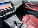 BMW 420i 420 convertible