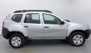 Renault Duster PE 2 | Under Warranty | Inspected on 150+ parameters