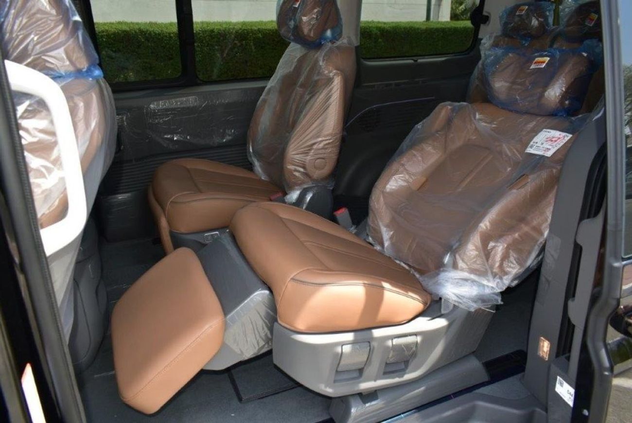 Hyundai Staria VIP 7 Seater