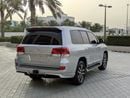تويوتا لاند كروزر VXR Grand Touring GCC V8 Full Option TOP Very Premium Condition