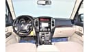 Mitsubishi Pajero AED 1329 PM | 3.0L GLS V6 4WD GCC DEALER WARRANTY