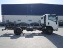 إيسوزو NPR ISUZU NPR 85H STANDARD CHASSIS PAYLOAD 4.2 TON APPROX SINGLE CAB WITH A/C 4X2 LIGHT DUTY MY2024