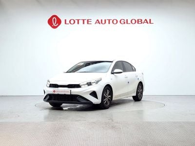 Kia K3 2023 KIA THE NEW K3 (G) 1.6 Trendy