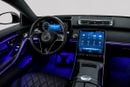 مرسيدس بنز S 450 S 450 4MATIC | Korean Specs | Brand Luxury