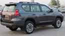 Toyota Prado TOYOTA PRADO 2.7L TX-L 5-AUT 4X4 (Export Only)
