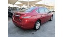 Nissan Sentra ACCIDENTS FREE - 2 KEYS - ORIGINAL PAINT - CAR IS IN PERFECT CONDITION INSIDE OUT