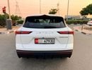 جيتور داشينج كومفورت GCC Specs single owner under warranty from main dealer elite