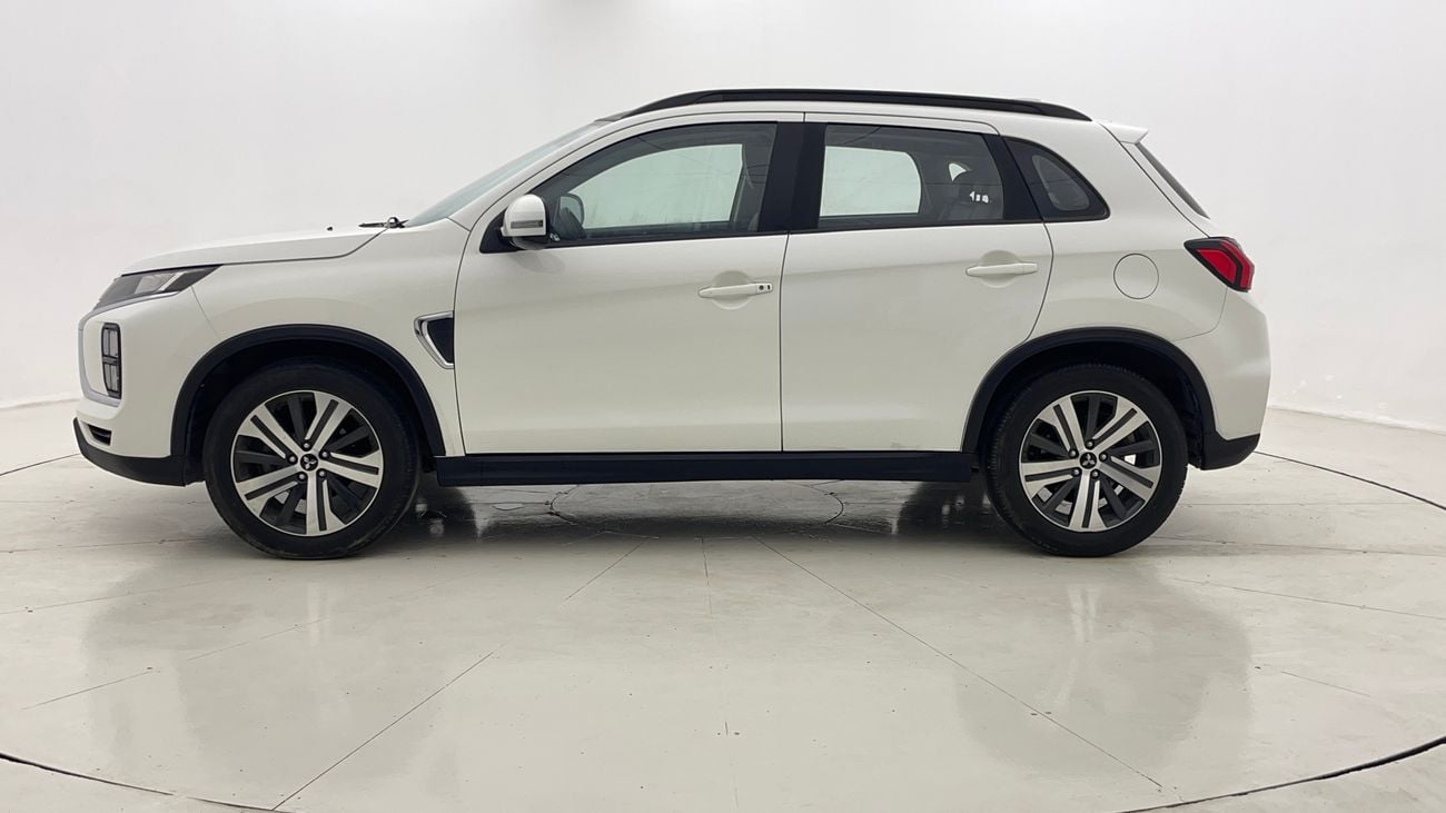 Mitsubishi ASX GLX HIGHLINE 2 | Zero Down Payment | Home Test Drive