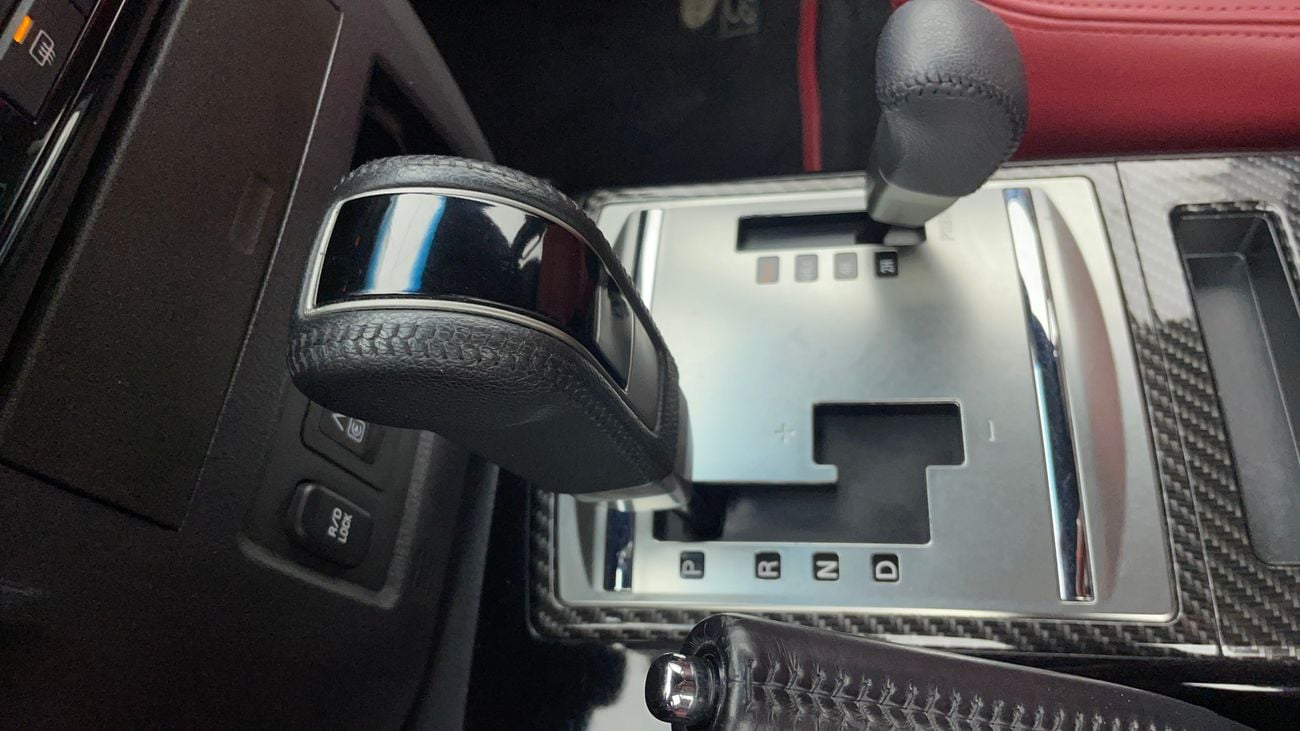 ميتسوبيشي باجيرو 2020 GLS SIGNATURE EDITION | AED 1212/Month | 0 DP | 30 Day Return | Warranty | Service History