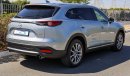 Mazda CX-9 2020 AWD SKYACTIV  0km Only for extort outside GCC