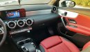 Mercedes-Benz A 220 - 2019 - IMMACULATE CONDITION - UNDER WARRANTY