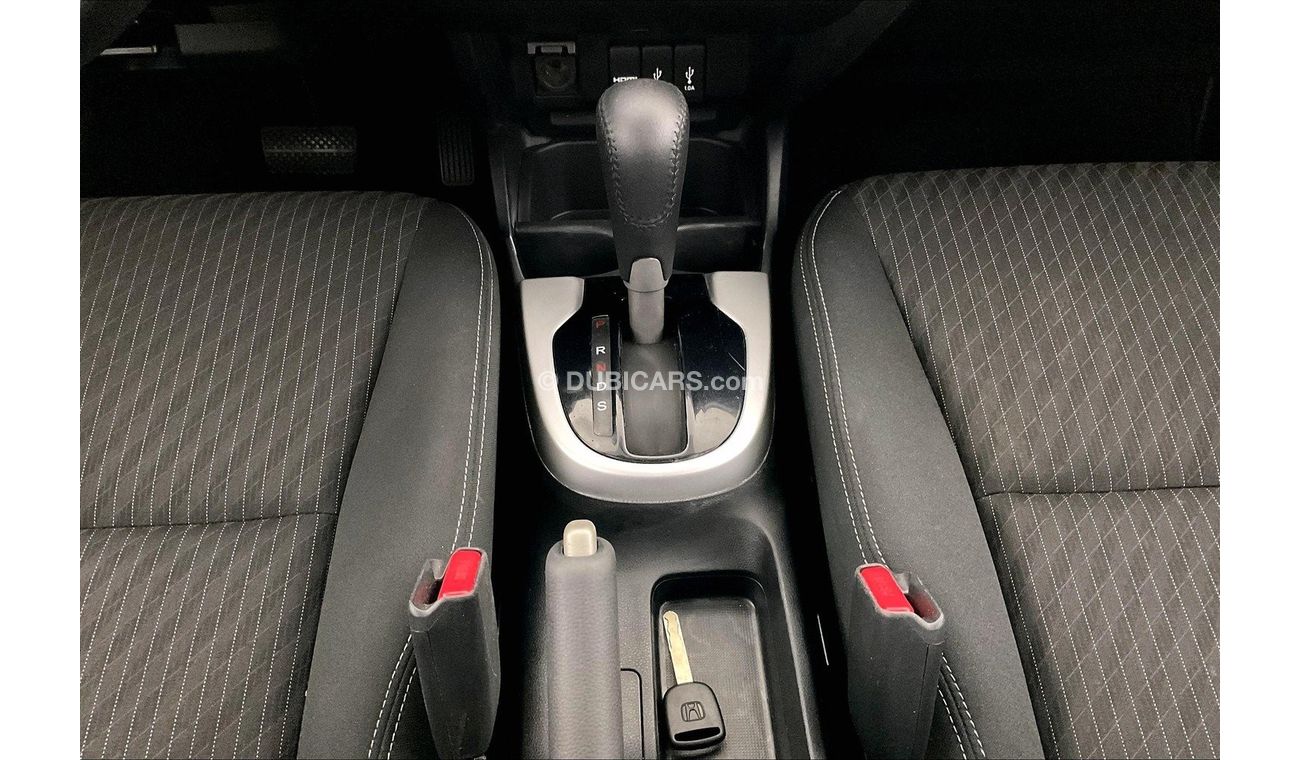 Honda Jazz EX