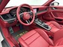 Porsche 911 2026 Porsche 911 Carrera Turbo S T-Hybrid, May/2031 Porsche Warranty, Excellent Condition, GCC
