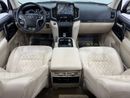 Toyota Land Cruiser GXR 4.0L 2021 Toyota Land Cruiser GXR V6, Warranty, Full Toyota Service History, Excellent Condition