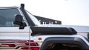 Toyota Land Cruiser Pick Up LC79 DC 4.5L V8 DSL 24YM FULL OPTIONS LC79 DC 4.5L V8 DSL 24 YM