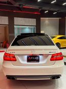 مرسيدس بنز E 63 AMG S 5.5L