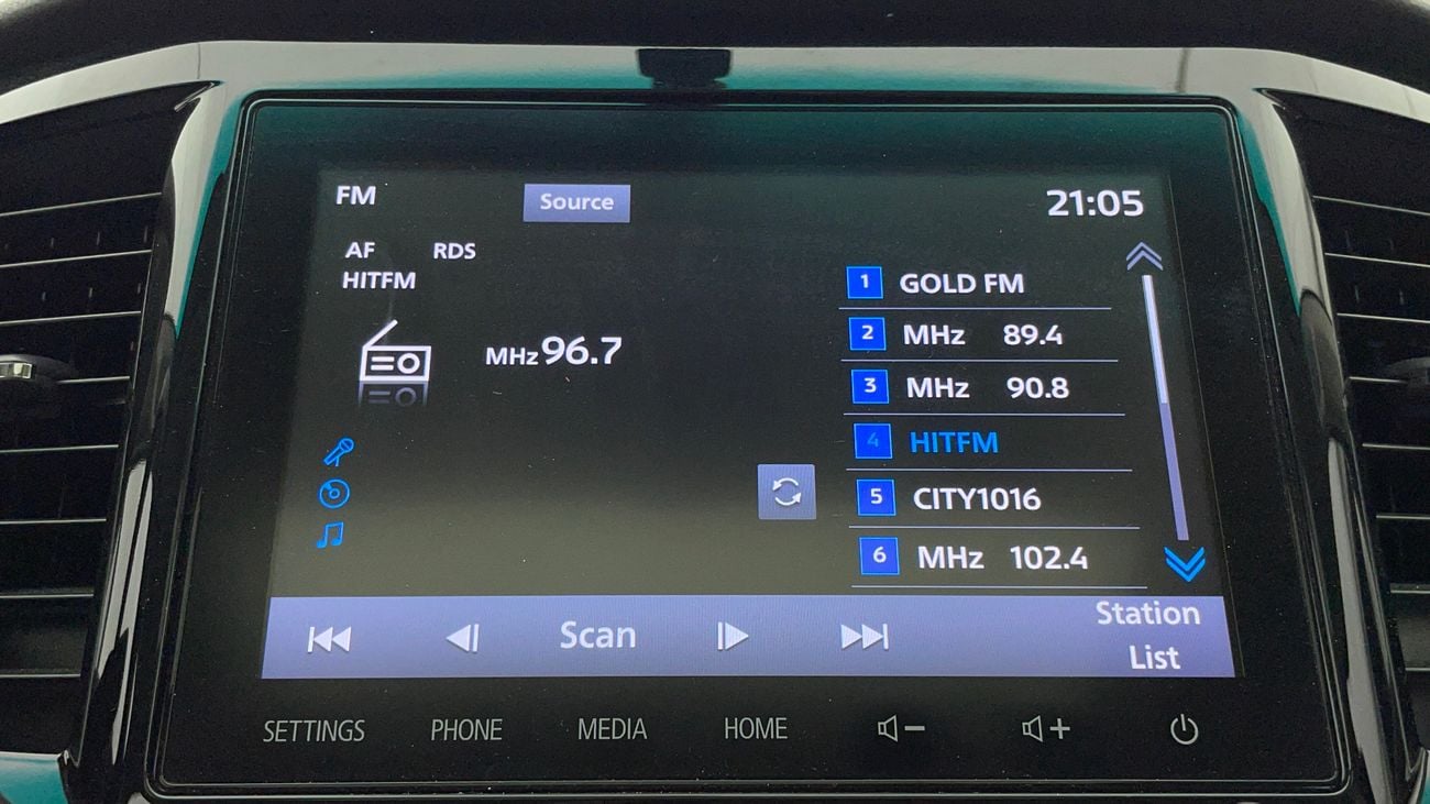 ميتسوبيشي مونتيرو سبورت GLS PREMIUM 3 | بدون دفعة مقدمة | اختبار القيادة في المنزل