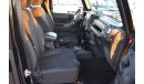 Jeep Wrangler JEEP WRANGLER UNLIMITED SPORT 2014 (V6-3.6L)