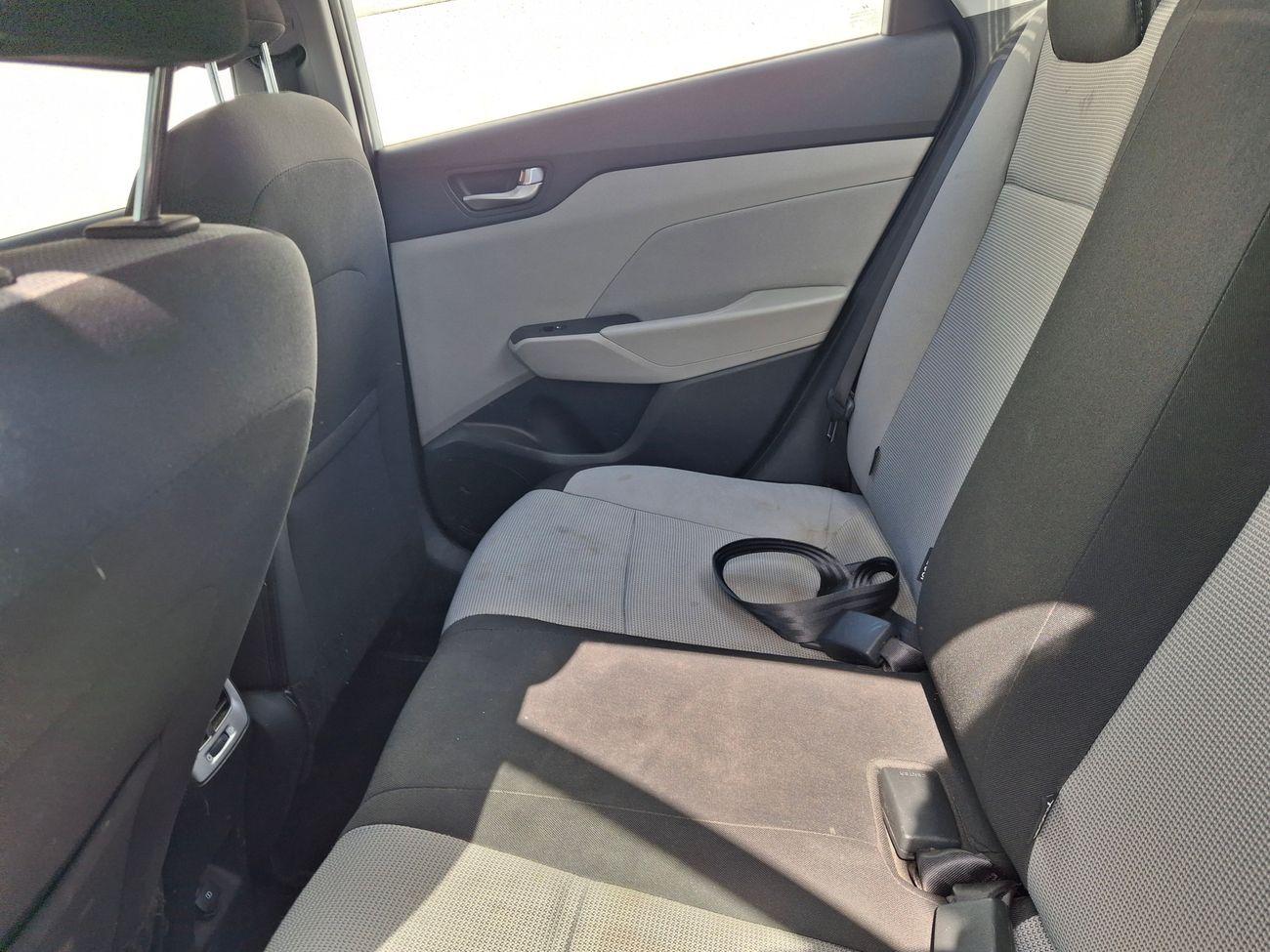 Hyundai Accent Smart+ 1.5L SMART 1.6 | Zero Down Payment | Home Test Drive