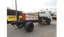 Mitsubishi Fuso Canter Canter HD 7 Ton