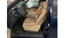 Ford F-150 good car  GCC  2014  Good condition