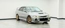 Mitsubishi Lancer IV, Recaro® Sport Seats, Excellent Condition, Japanese Specs