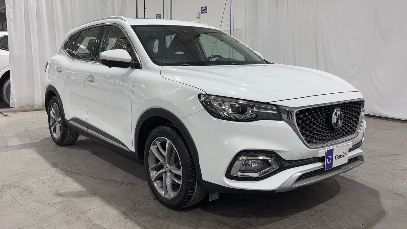 MG HS TROPHY 2022 TROPHY | AED 751/Month | 0 DP | 30 Day Return | Warranty | Service History